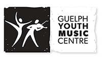 Logo of Guelph Youth Music Centre